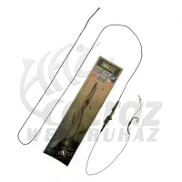 PB Products R2G Big Water Clip SR Leader & Combi Rig – 4-es Horog