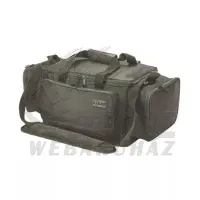Solar Undercover Green Carryall Medium - Horgász táska