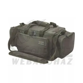 Solar Undercover Green Carryall Medium - Horgász táska