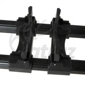 Carp Acaemy Wayback Rod Pod