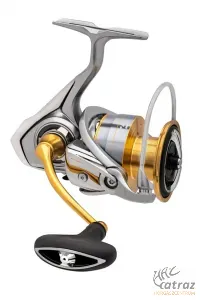 Daiwa Freams 2018 LT 2500D Pergető Orsó