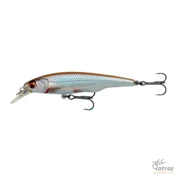 Savage Gear Wobbler Gravity Twitch SR 8,3cm 10 gramm - Roach