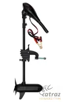 Fox Elektromos Csónakmotor - 65lb 12v