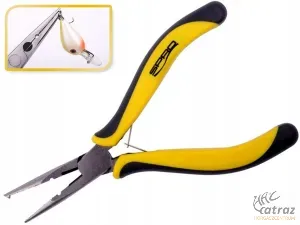 Spro Fogó Kulcskarikanyitóval 13,5cm - Spro Micro Splitring Pliers