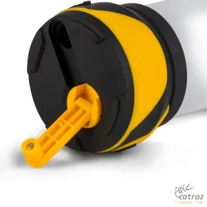 Black Cat Rechargeable Bivvy Light - Black Cat Horgász Lámpa