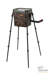 Spomb Vödörtartó Állvány - Spomb MK2 Bucket Stands Single
