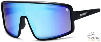 Rapala Sportman Sunfish Sunglasses Black/Blue - Rapala Polarizált Napszemüveg