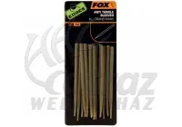 Fox Edges Naturals XL Anti Tangle Sleeves - Gubancgátló cső