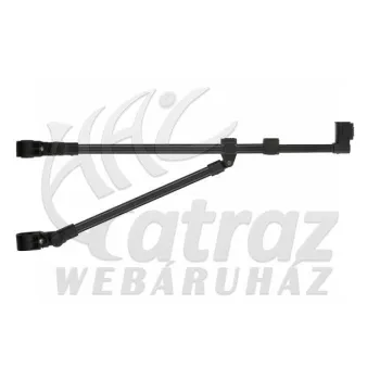 Nevis Vario Bottartó kar - Adapter versenyládához