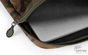 Fox Camolite Messenger Bag - Fox Laptop Táska