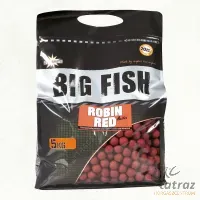 Dynamite Baits Big Fish Robin Red Bojli 20 mm 5 kg - Dynamite Baits Robin Red