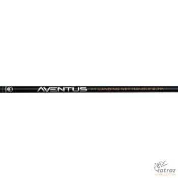 Guru Aventus F1 Landing Net Handle 2,70m - Guru Aventus Rakós Merítőnyél