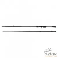 Reiva Stingray 195BC 10-30g Casting Pergető Bot - Reiva Pergető Bot 1,95m