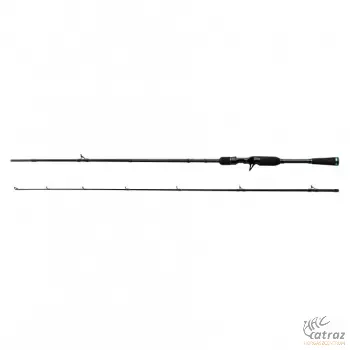 Reiva Stingray 195BC 10-30g Casting Pergető Bot - Reiva Pergető Bot 1,95m