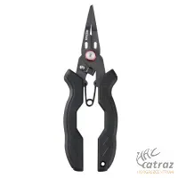 Reiva Multifunkcionális Horgász Fogó 16,5cm - Reiva Fishing Plier