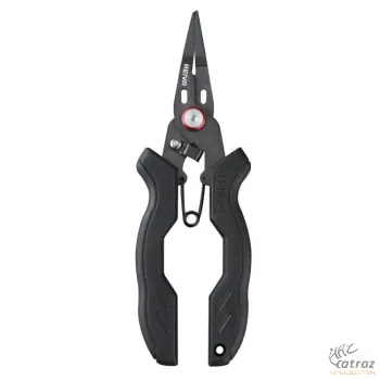 Reiva Multifunkcionális Horgász Fogó 16,5cm - Reiva Fishing Plier