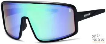 Rapala Sportman Sunfish Sunglasses Black/Green - Rapala Polarizált Napszemüveg