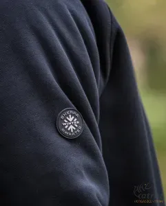 Matrix Sherpa Sweater M - Matrix Bélelt Pulóver