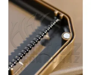 Avid Reload Rig Case – Prémium Előketartó Doboz