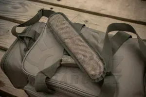 Solar Undercover Green Carryall Medium - Horgász táska