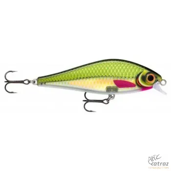 Rapala Super Shadow Rap SSDR11 OG