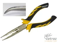 Spro Fogó Hajlított Csőrrel 18cm - Spro Bent Nose Pliers