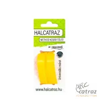 Halcatraz by Cralusso Method Kosár Töltő - Önzáró Halcatraz Method Kosár Töltő