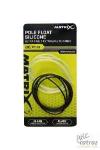 Matrix Pole Float Silicone 0,70 mm - Matrix Úszórögzítő Szilikon