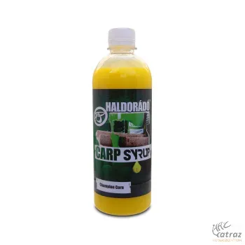 Haldorádó Carp Syrup Champion Corn - Haldorado Édes Kukorica PVA Barát Aroma