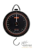Fox Dial Scales 54kg - Fox Analóg Horgász Mérleg