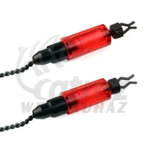 Nevis Windstorm & Frontera Bojlis Szett | Komplett Pontyozó Készlet