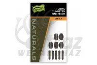 Fox Edges Tubing Tungsten Sinker Kit - volfrám súly készlet