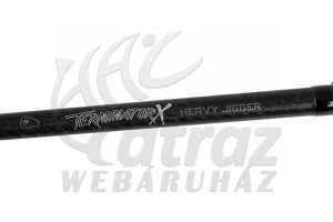 Fox Rage Terminator X Heavy Jigger 265cm 20-70g - Fox Rage Shad Jigger Pergető Bot