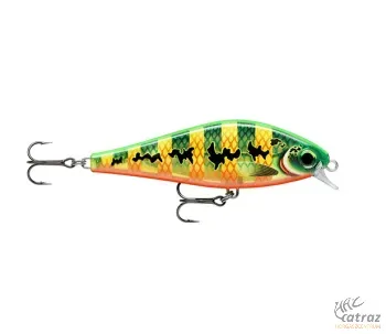 Rapala Super Shadow Rap SSDR11 PCK