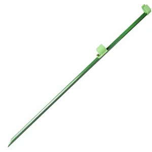 MadCat Állítható Harcsázó Leszúró 120cm - MadCat Sand Spike