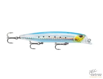 Storm So-Run Lipless Minnow 90F SRLM90FBIW