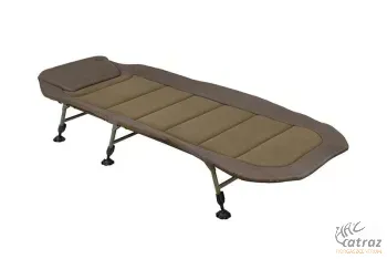 Fox Voyager Compact Bed - Fox Horgász Ágy