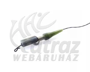 PB Products R2G Silk Ray Hit&Run Leader – Biztonsági Pontyozó Szerelék