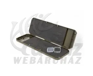 Avid XL Reload Rig Case - Előketartó Doboz