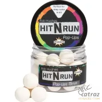 Dynamite Baits Hit n Run Pop-Ups Bright White 15mm