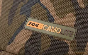 Fox Camolite Messenger Bag - Fox Laptop Táska