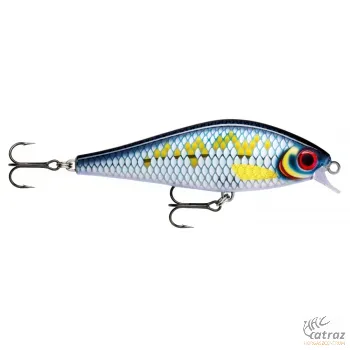 Rapala Super Shadow Rap SSDR11 SCRB