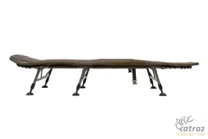 Fox Voyager Compact Bed - Fox Horgász Ágy