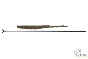 Fox Eos-X Landing Net 6ft 42" - Fox Eos-X Bojlis Merítő