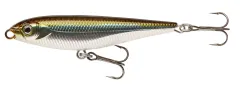 Cormoran Wobbler Iwashi Pencil 8,5cm Chrome Roach