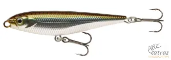 Cormoran Wobbler Iwashi Pencil 8,5cm Chrome Roach