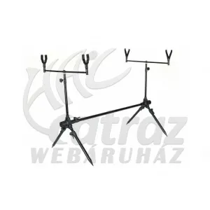 Nevis Windstorm & Frontera Bojlis Szett | Komplett Pontyozó Készlet