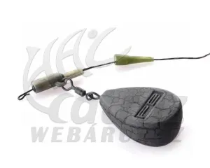 PB Products R2G Silk Ray Hit&Run Leader – Biztonsági Pontyozó Szerelék