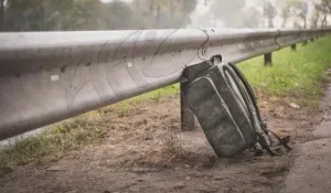 Solar Undercover Camo Ruckbag - Horgász hátizsák