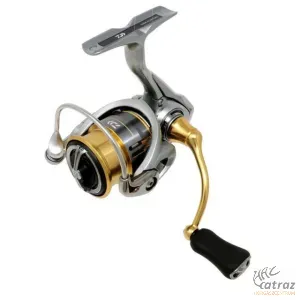 Daiwa Freams 2018 LT 3000 Pergető Orsó